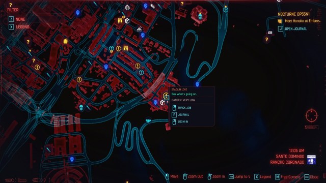 Cyberpunk 2077 All Iconic Weapons Guide Locations 4 Assault Rifles 1a