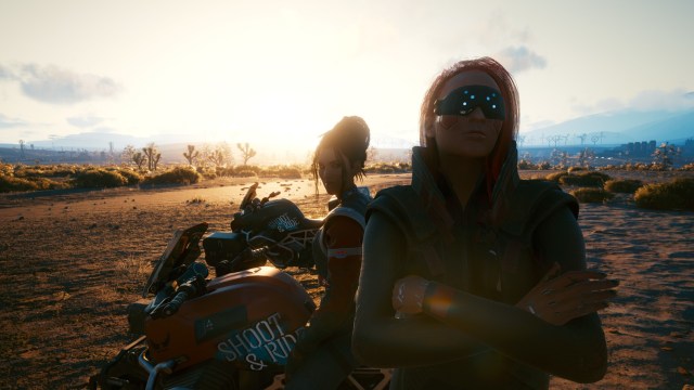 Cyberpunk 2077 All Iconic Weapons Guide Locations 5 Sniper Precision Rifles 4