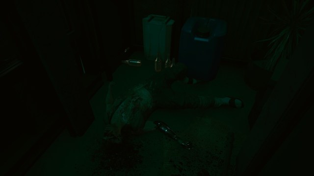 Cyberpunk 2077 Legendary Armors Guide Locations Westbrook 1b