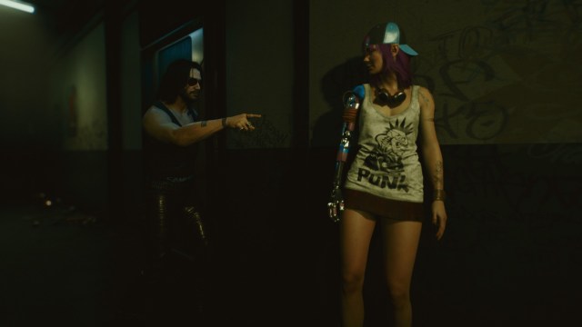 Cyberpunk 2077 Skills Perks Attributes Guide 3