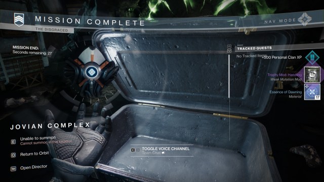 Destiny 2 Dawning 2020 Event Guide Recipes Ingredients Dawning Essence 3