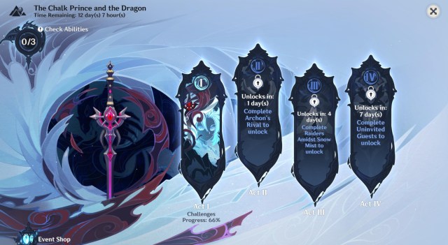 Gen Pct Chlkpr Drg Ev 1