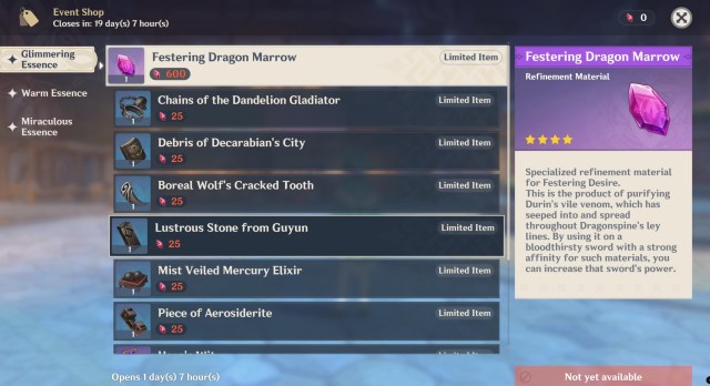 Gen Pct Chlkpr Drg Ev 2