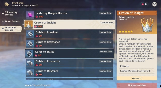 Gen Pct Chlkpr Drg Ev 4