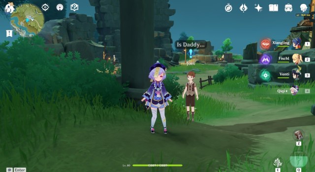 Gen Pct Scr Crm Agt 1a