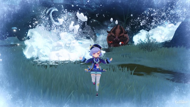 Gen Pct Scr Crm Agt 2d