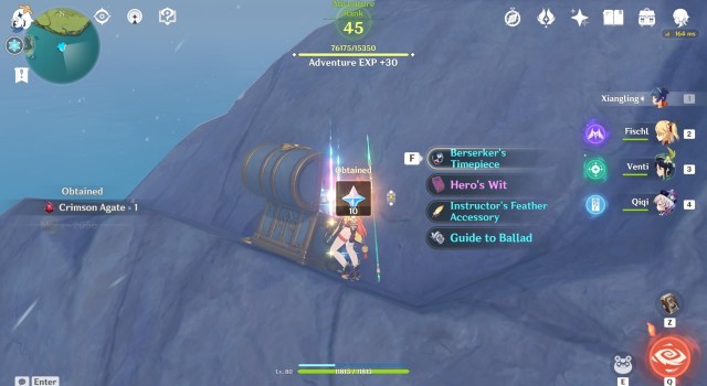 Gen Pct Scr Crm Agt 3c