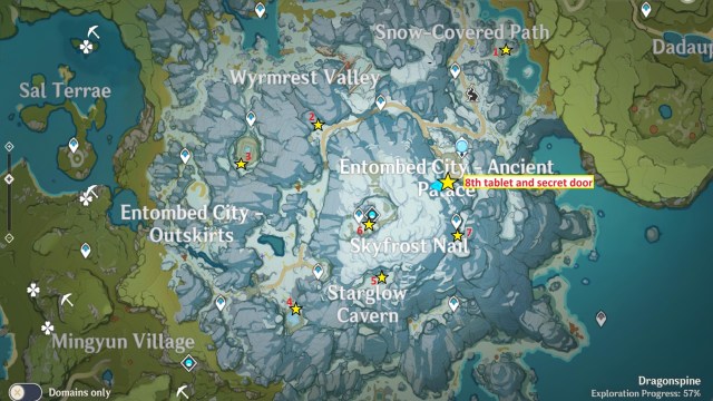 Gen Pct Sttb Sntmb Stsl 3 map