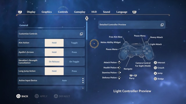 DualShock 4