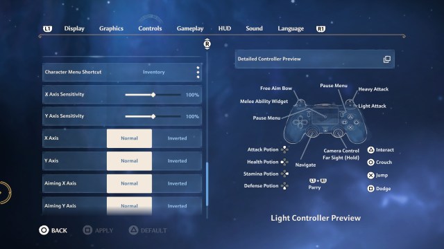 DualShock 4