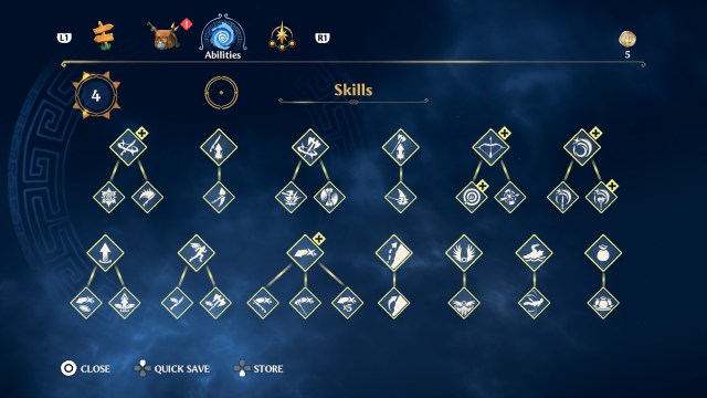 Immortals Fenyx Rising™2020 12 1 0 37 55