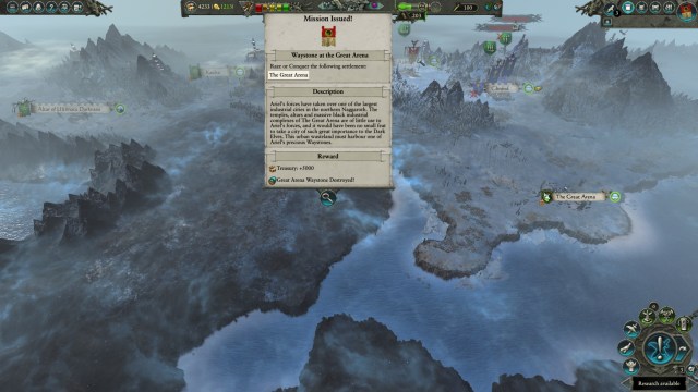 Throt The Unclean Campaign Guide Total War Warhammer Ii Warhammer 2 The Twisted & The Twilight 4b