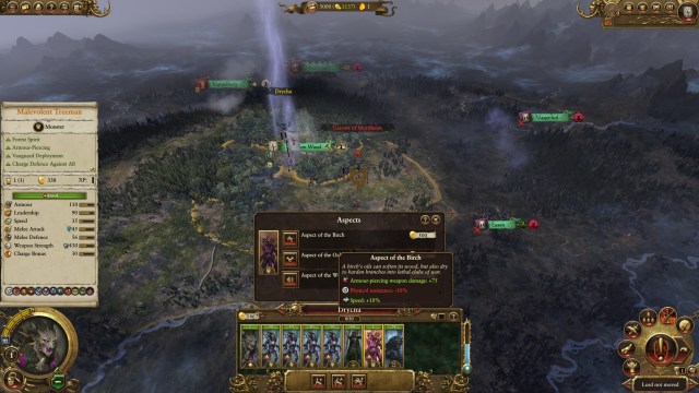 Total War Warhammer Ii Warhammer 2 Drycha Guide 2b