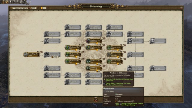 Total War Warhammer Ii Warhammer 2 Drycha Guide 2c