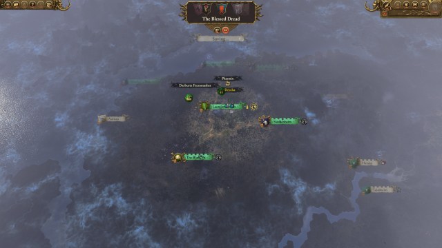 Total War Warhammer Ii Warhammer 2 Drycha Guide 3a