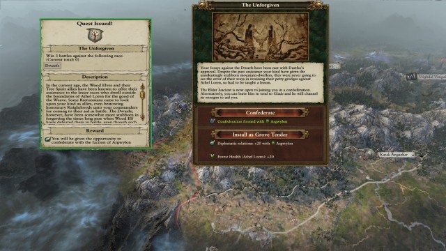 Total War Warhammer Ii Warhammer 2 Drycha Guide 4