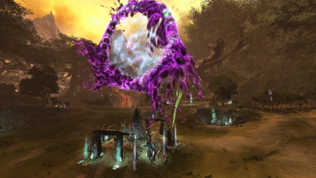 Total War Warhammer Ii Witchwood Final Battle Guide Throt The Unclean Sisters Of Twilight 1