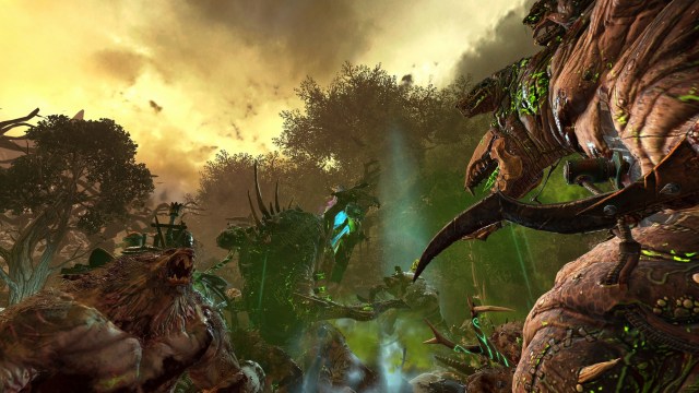 Total War Warhammer Ii Witchwood Final Battle Guide Throt The Unclean Sisters Of Twilight 2