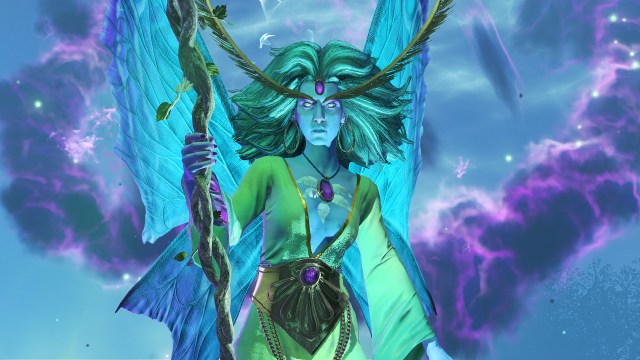 Total War Warhammer Ii Warhammer 2 The Twisted & The Twilight Guides And Features Hub Feat