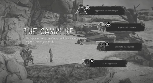 Ashwalkers: A Survival Journey Nameless XIII