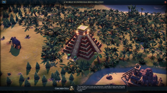 Civilization Vi New Frontier Pass Civilization 6 Vietnam Ba Trieu Lady Trieu Deity Guide 1