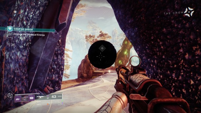 Destiny 2 Coup De Grace High Celebrant 2