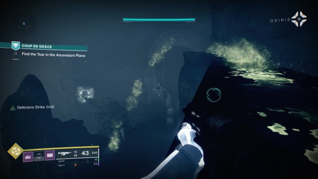 Destiny 2 Coup De Grace High Celebrant 3