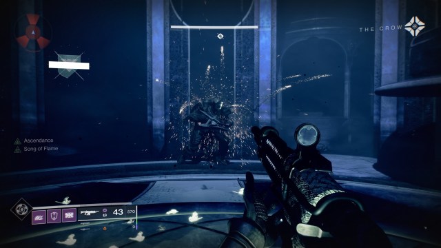 Destiny 2 Coup De Grace High Celebrant 4