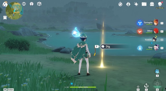 Genshin Impact Lost Riches Event Guide Treasure Seeking Seelie Iron Coins 1b