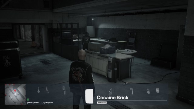 Hitman 3 Berlin Apex Predator Guide Chamberlin 1