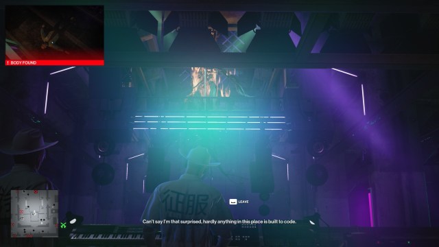 Hitman 3 Berlin Apex Predator Guide How The Turntables 3