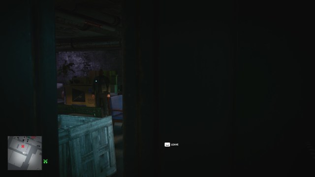 Hitman 3 Berlin Montgomery Drive It Home 2