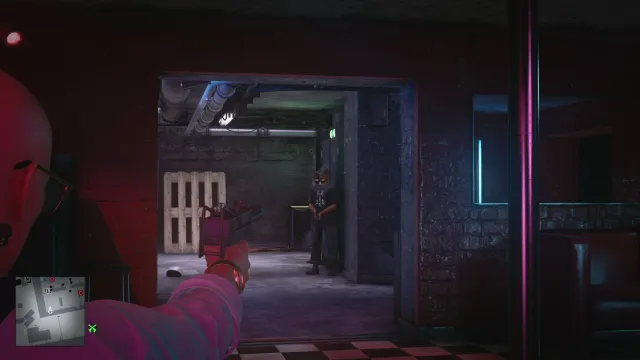 Hitman 3 Berlin Montgomery Drive It Home 3