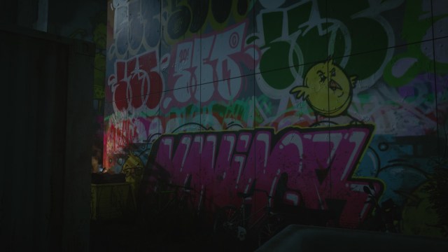 Hitman 3 Berlin Challenges Scrap Sword Concrete Ornithology 3