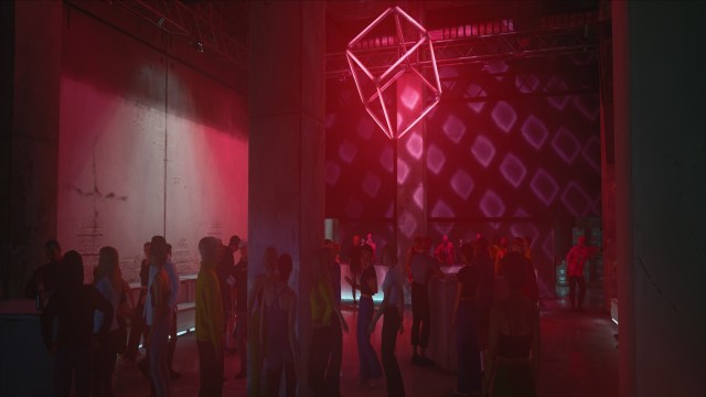 Hitman 3 Berlin Challenges Scrap Sword Feat