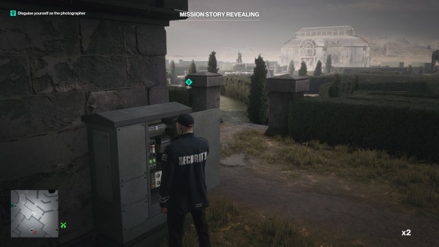 Hitman 3 Dartmoor A Day To Remember Mission Story Guide 1