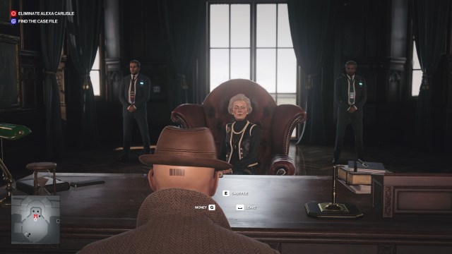 Hitman 3 Dartmoor Death In The Family Means Motive And Opportunity Mission Story 5