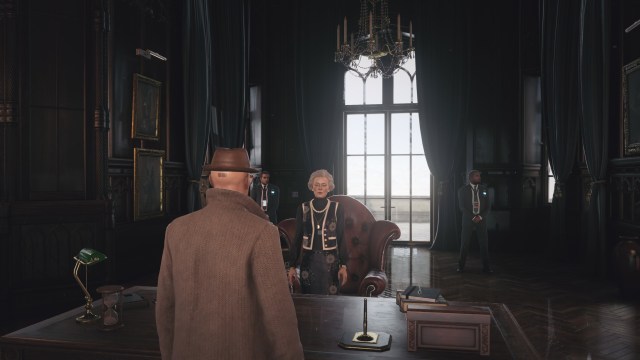 Hitman 3 Dartmoor Death In The Family Case File Guide Arthur Edwards Alexa Carlisle 2