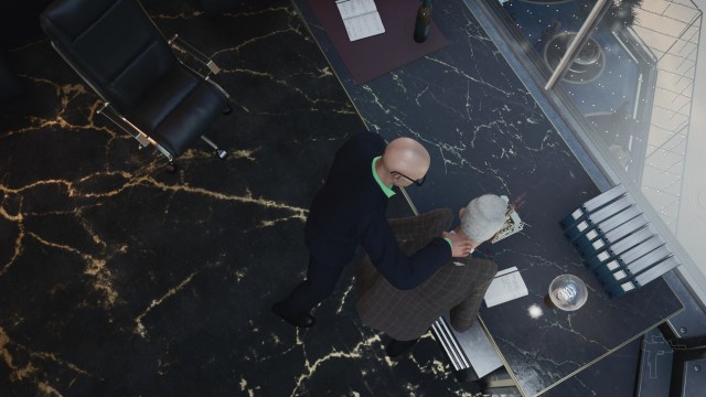 Hitman 3 Dubai Assassination Challenges Guide 1c