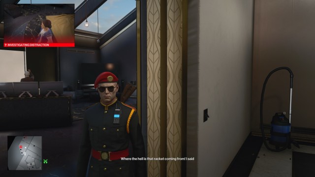 Hitman 3 Dubai Assassination Challenges Guide 1e