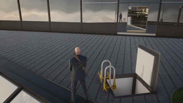 Hitman 3 Dubai Discovery Challenges Guide 3d