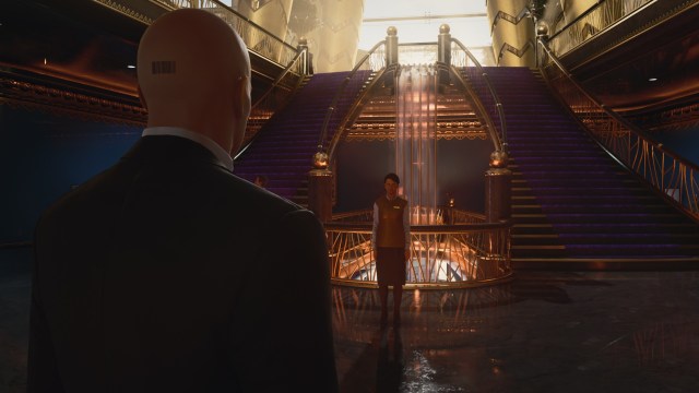 Hitman 3 Dubai Guide On Top Of The World 1