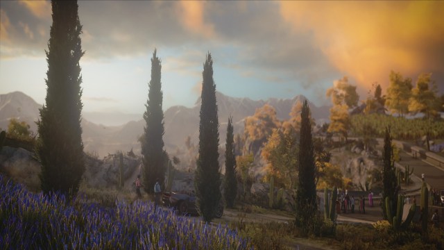 Hitman 3 Mendoza The Farewell Assassination Challenges Guide Feat