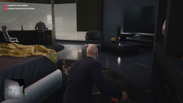 Htmn3 Db 2 Mstr Bop 3a