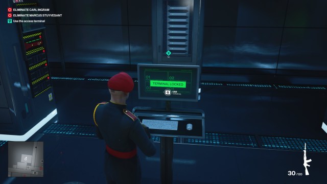 Htmn3 Db Msst 1 Mighty 3a