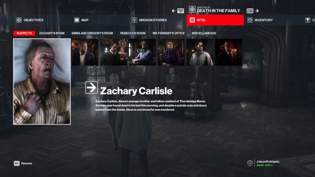 Htmn3 Drtmr Gd Mmo 3