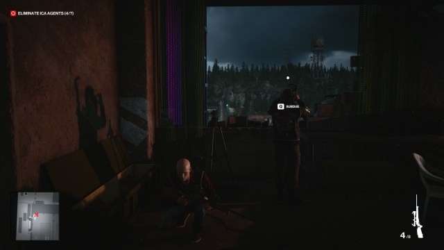 Htmn3 Brln Apx Trem R3 Sn 3