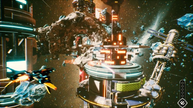 Redout Space Assault guide