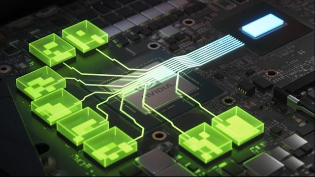 Nvidia Rtx 30 Series Laptops Efficiency resizable bar