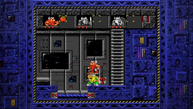 Blizzard Arcade Collection 03